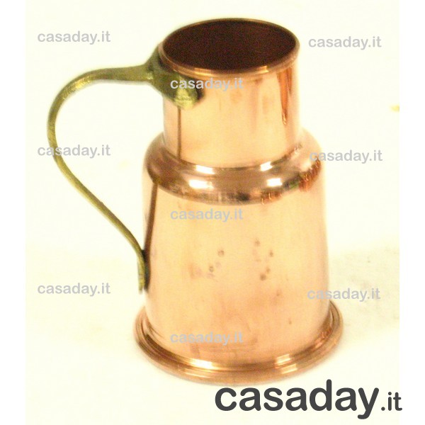 CARAFFINA RAME PICCOLA 